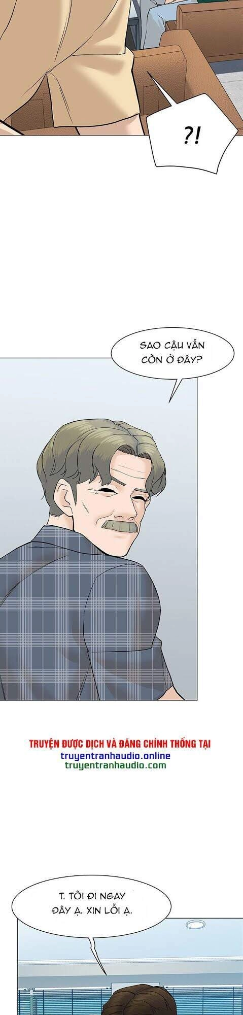 Người Trở Về Từ Cõi Chết Chapter 46 - 44