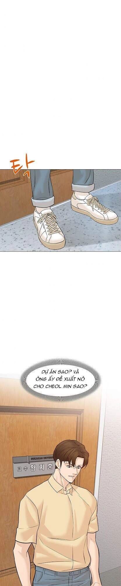 Người Trở Về Từ Cõi Chết Chapter 46 - 46