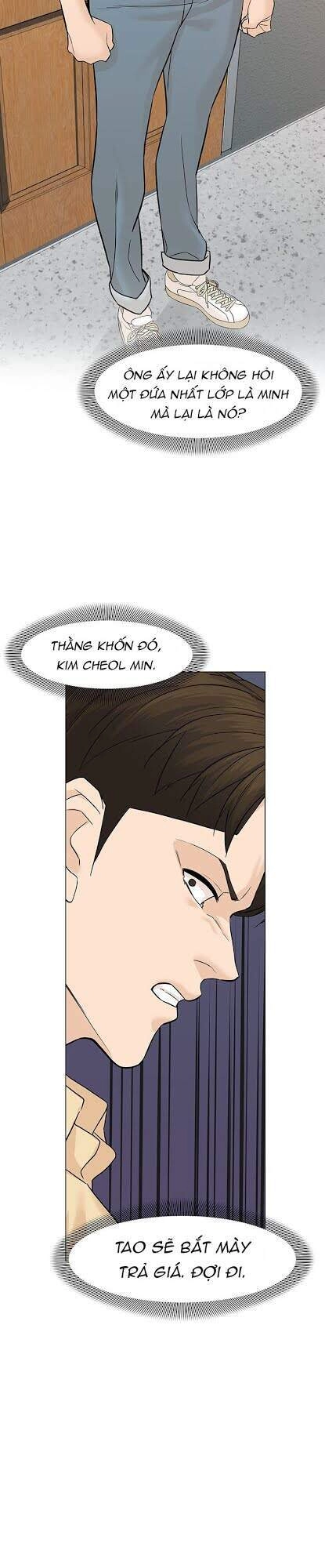 Người Trở Về Từ Cõi Chết Chapter 46 - 47