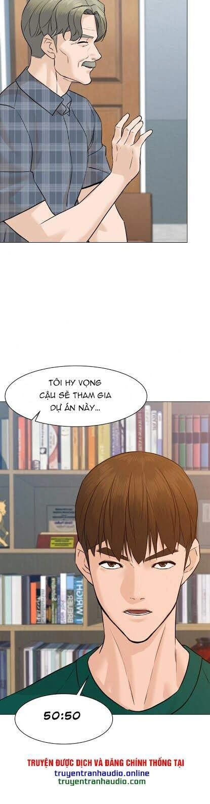 Người Trở Về Từ Cõi Chết Chapter 46 - 49