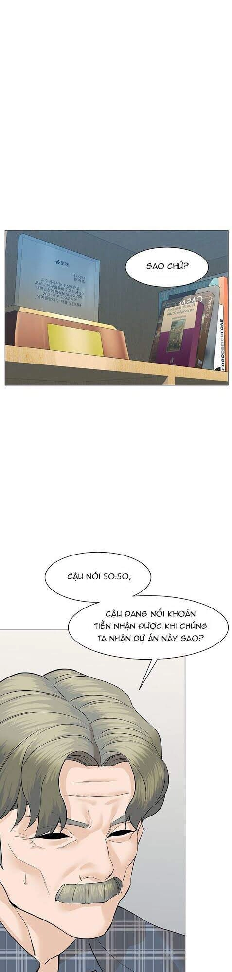 Người Trở Về Từ Cõi Chết Chapter 46 - 50