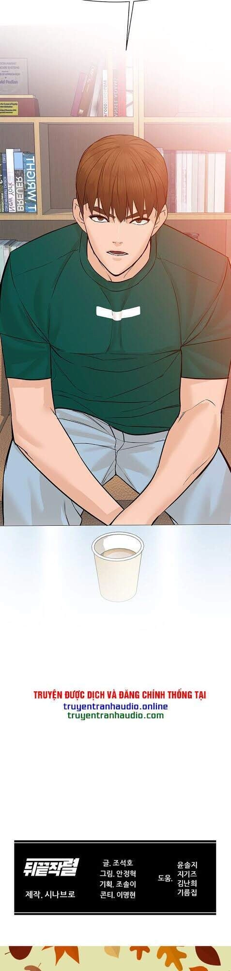 Người Trở Về Từ Cõi Chết Chapter 46 - 52