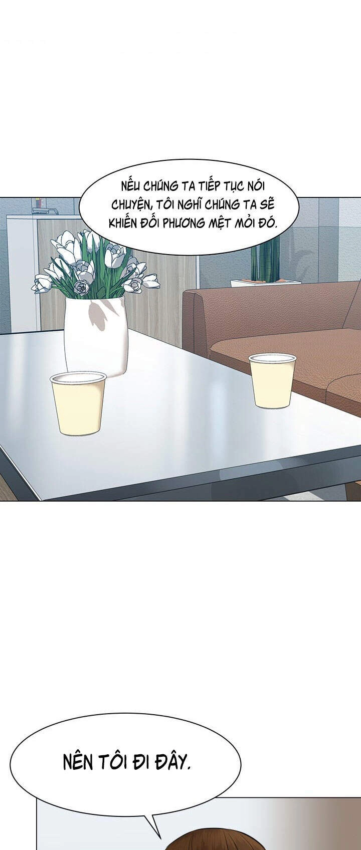 Người Trở Về Từ Cõi Chết Chapter 47 - 6