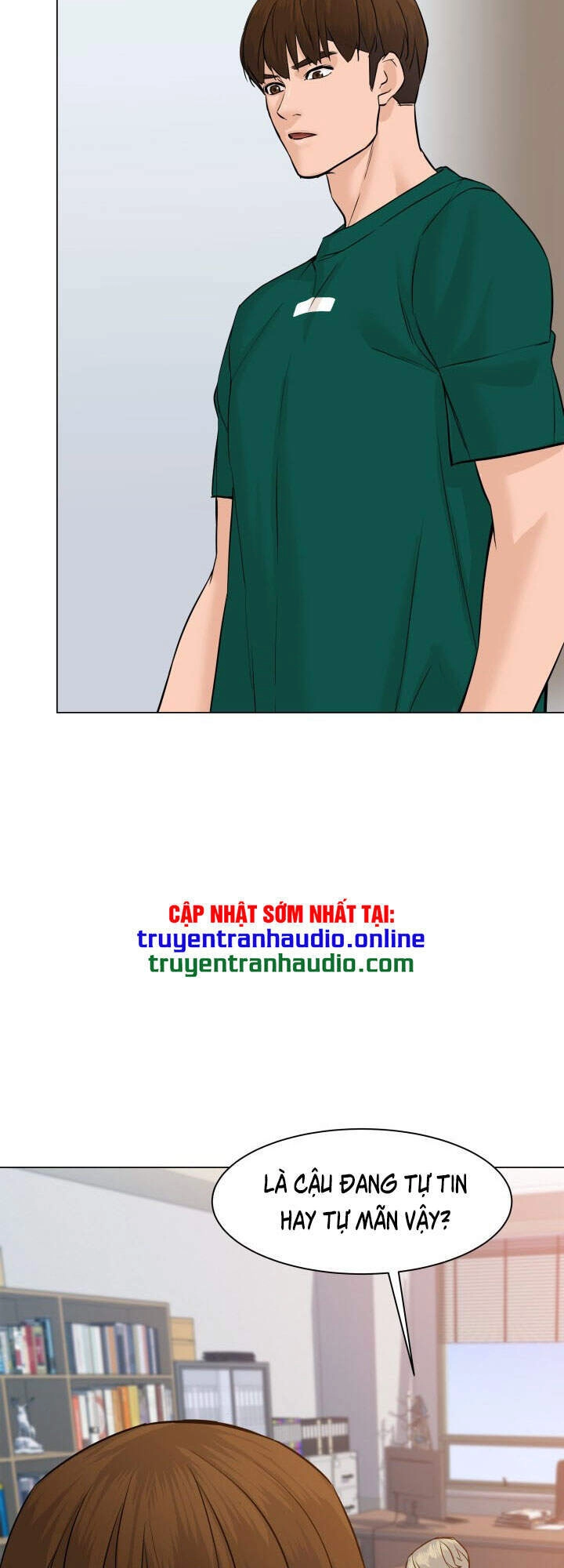 Người Trở Về Từ Cõi Chết Chapter 47 - 7