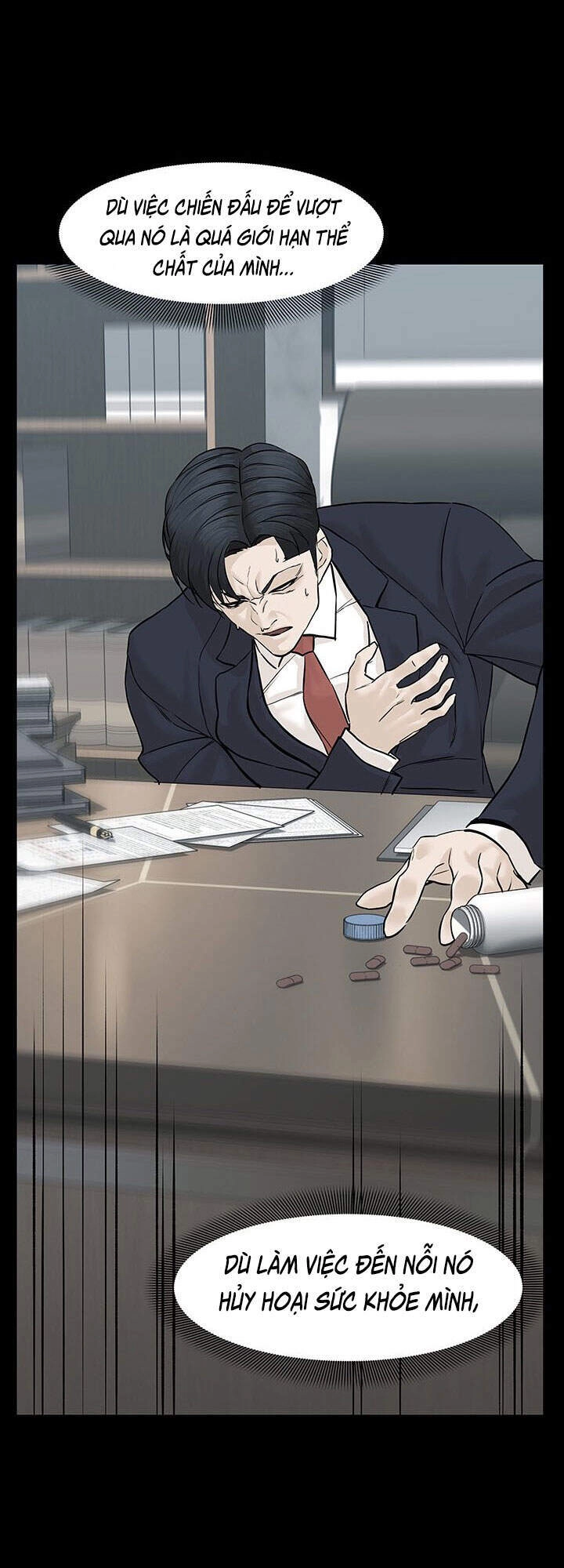 Người Trở Về Từ Cõi Chết Chapter 47 - 13