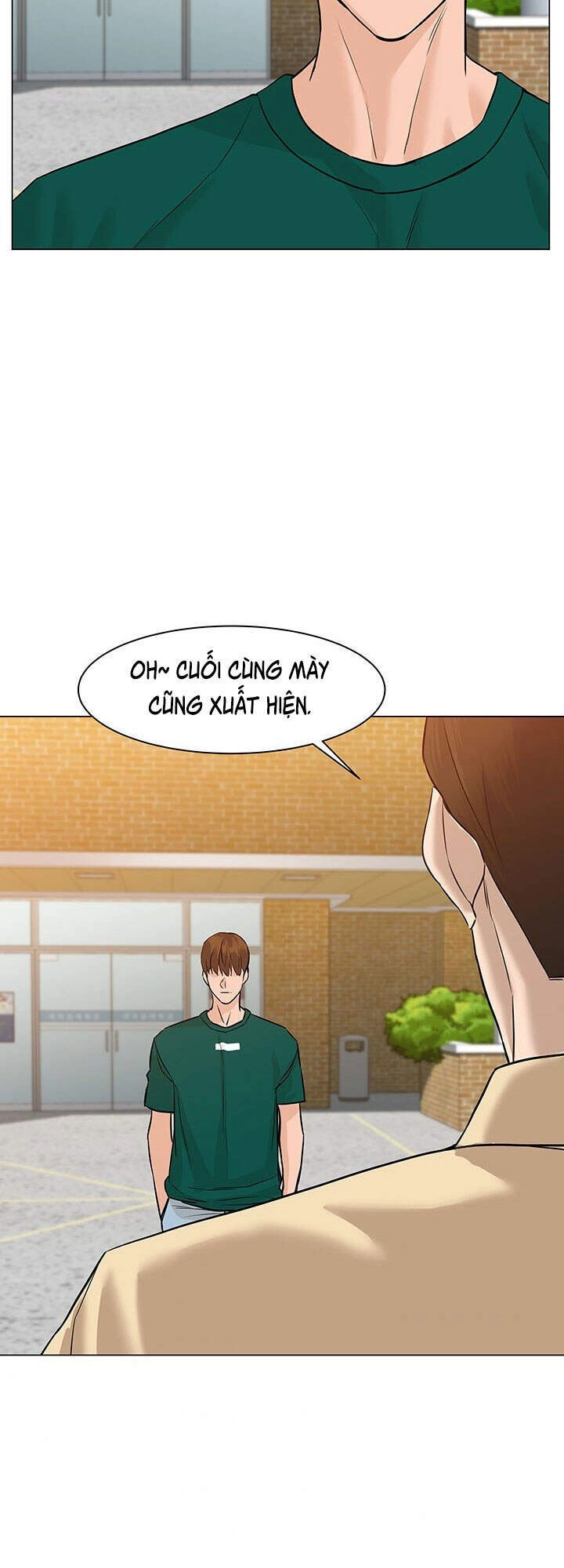 Người Trở Về Từ Cõi Chết Chapter 47 - 37