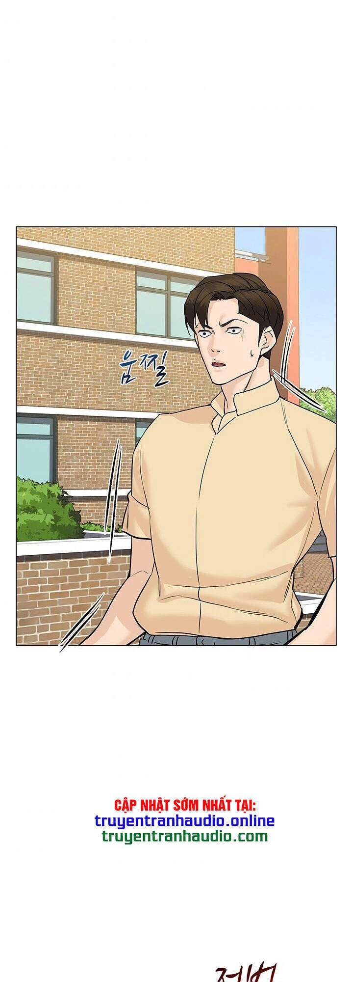 Người Trở Về Từ Cõi Chết Chapter 47 - 46