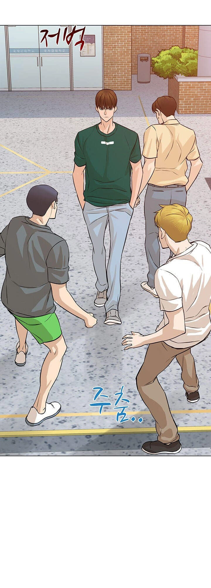 Người Trở Về Từ Cõi Chết Chapter 47 - 48