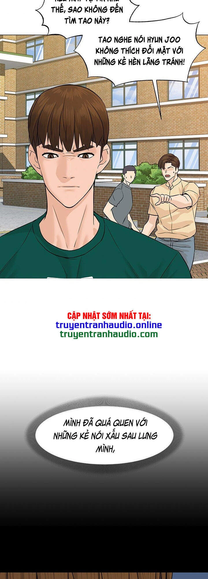 Người Trở Về Từ Cõi Chết Chapter 47 - 54