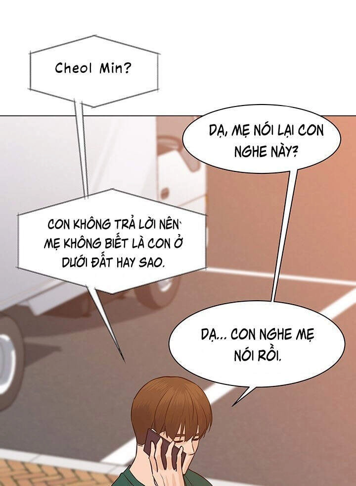 Người Trở Về Từ Cõi Chết Chapter 47 - 67