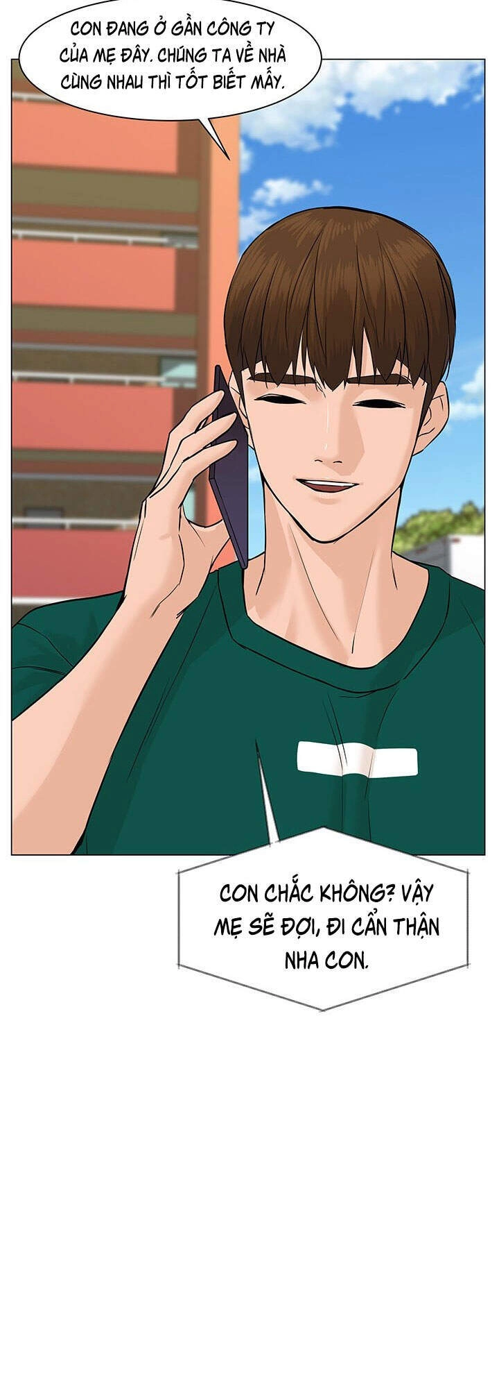 Người Trở Về Từ Cõi Chết Chapter 47 - 70