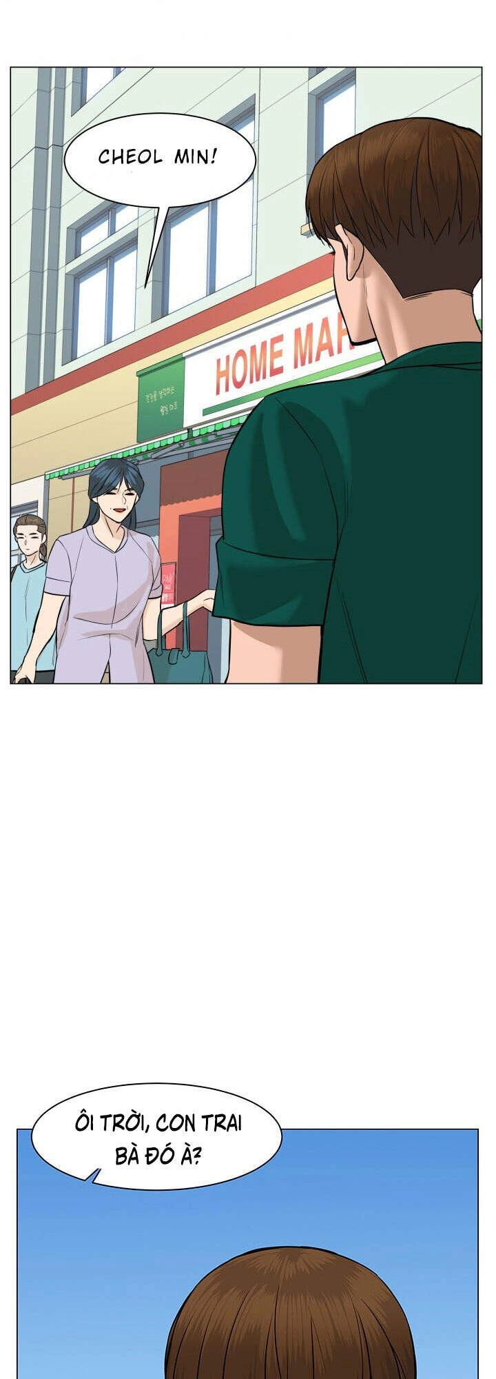 Người Trở Về Từ Cõi Chết Chapter 47 - 76