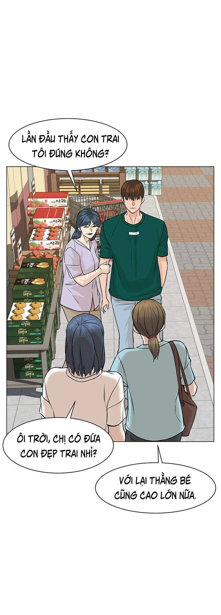 Người Trở Về Từ Cõi Chết Chapter 47 - 80