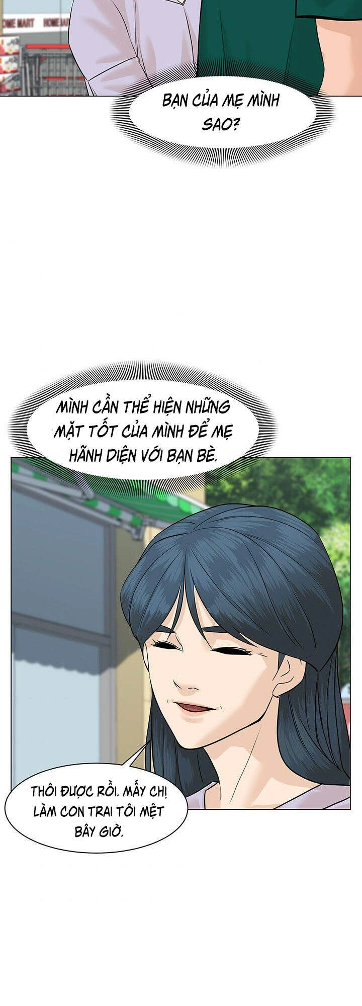 Người Trở Về Từ Cõi Chết Chapter 47 - 82