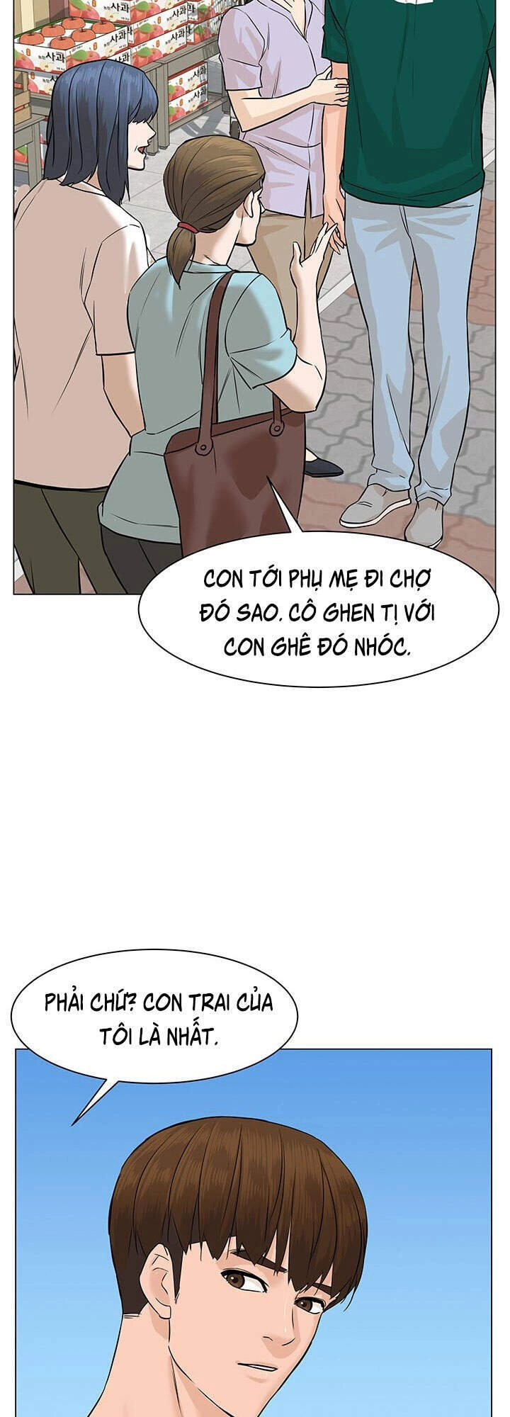 Người Trở Về Từ Cõi Chết Chapter 47 - 86