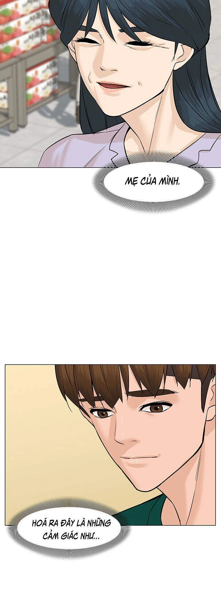 Người Trở Về Từ Cõi Chết Chapter 47 - 88