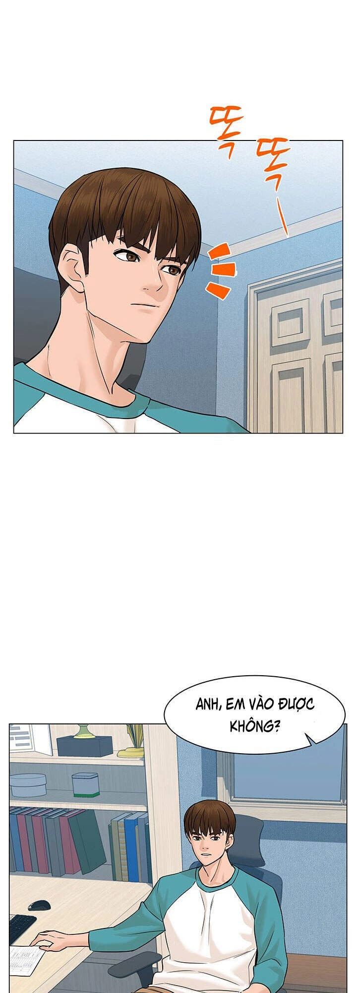 Người Trở Về Từ Cõi Chết Chapter 47 - 94