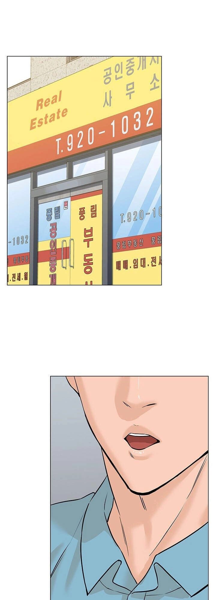 Người Trở Về Từ Cõi Chết Chapter 48 - 3