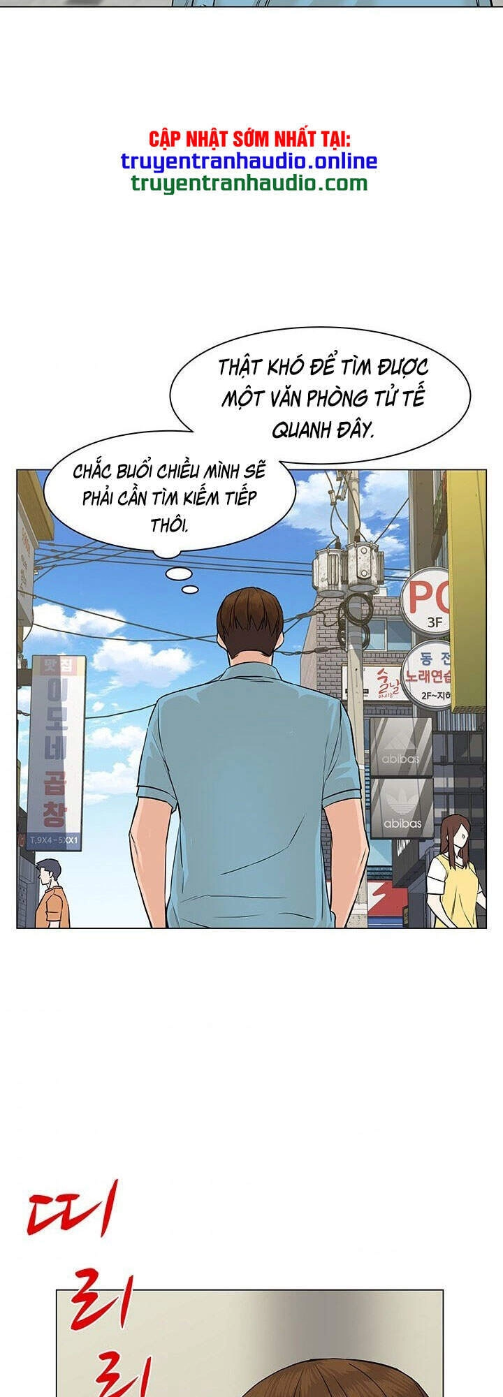 Người Trở Về Từ Cõi Chết Chapter 48 - 7