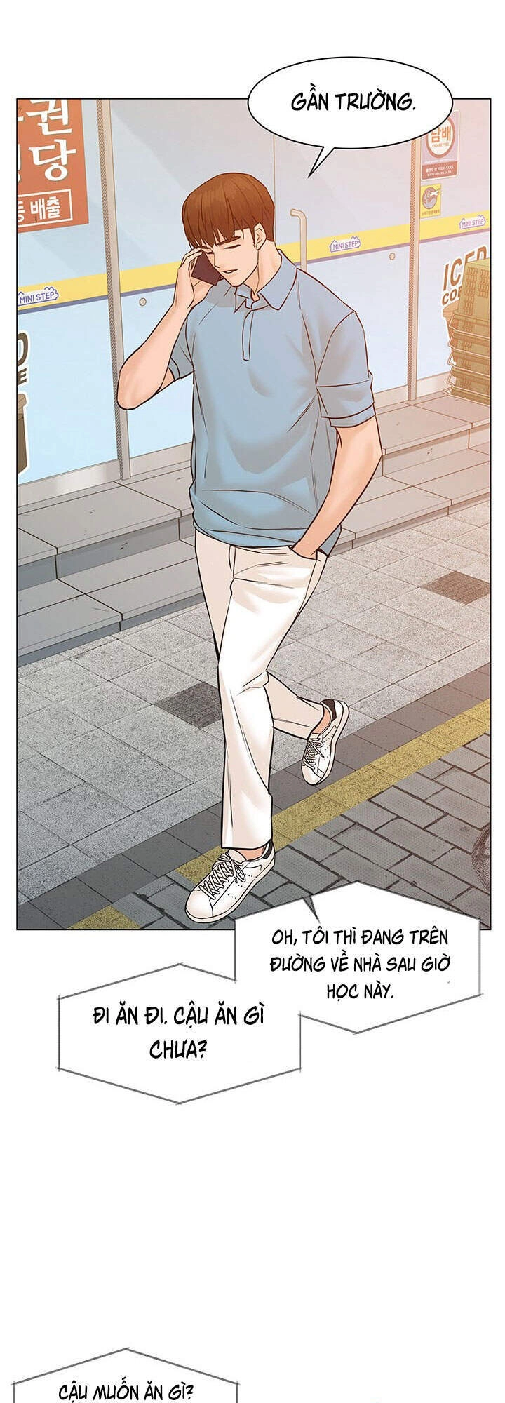 Người Trở Về Từ Cõi Chết Chapter 48 - 11