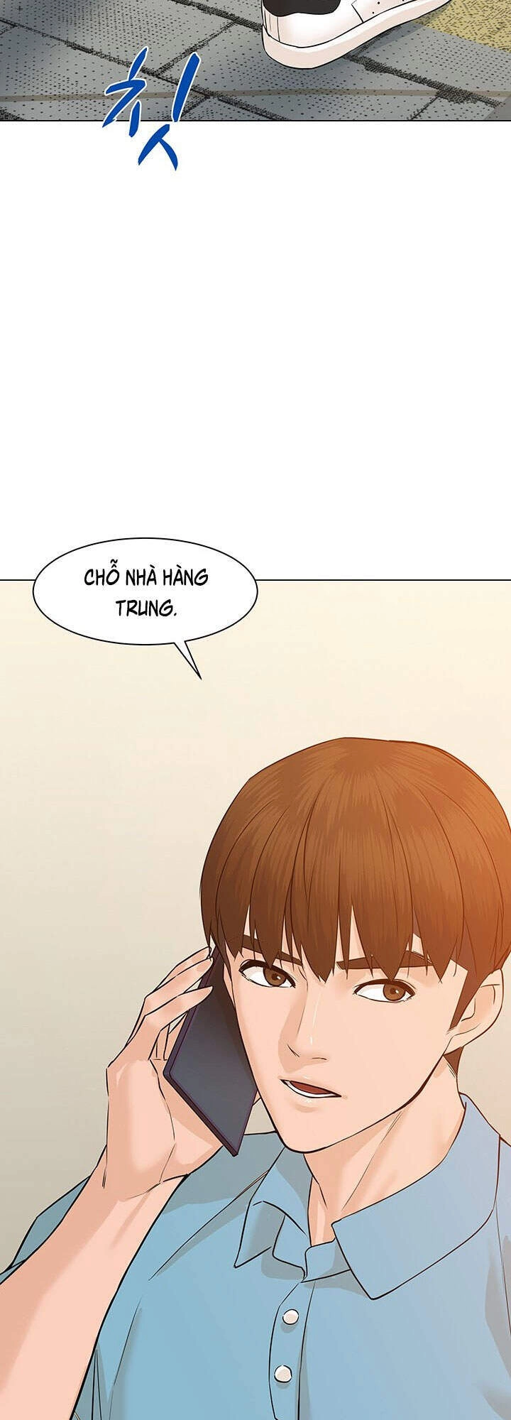 Người Trở Về Từ Cõi Chết Chapter 48 - 13