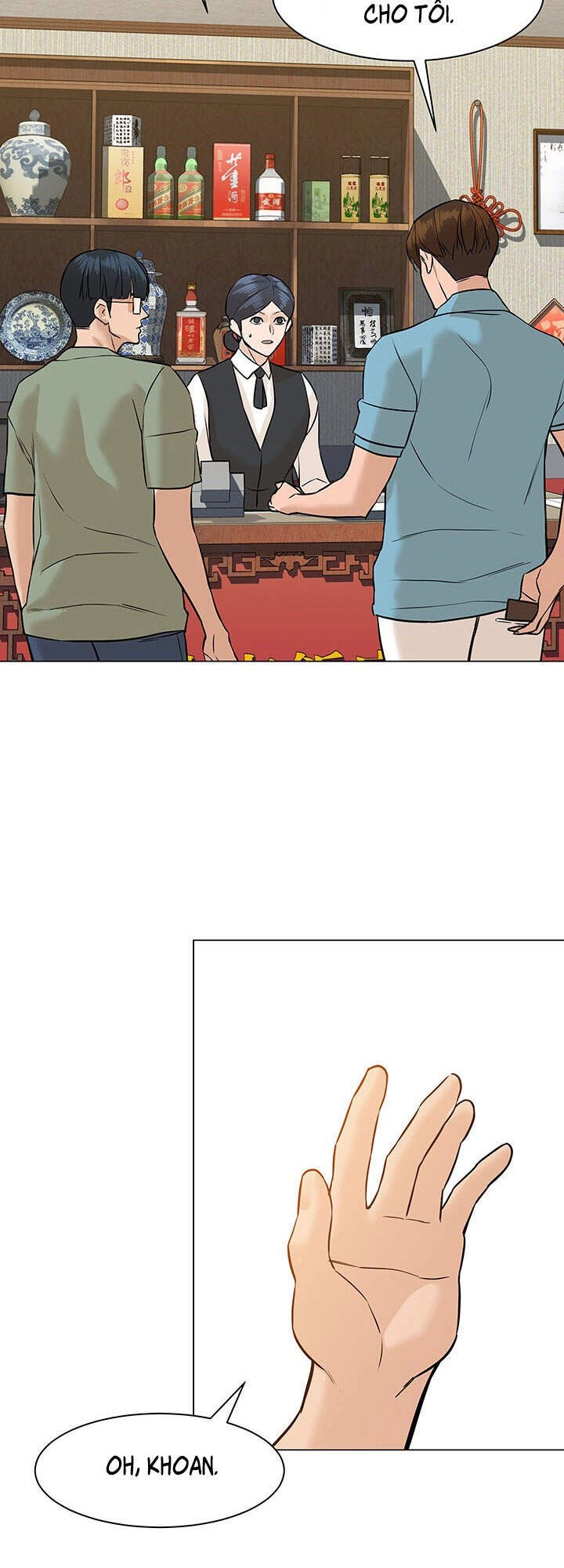 Người Trở Về Từ Cõi Chết Chapter 48 - 29