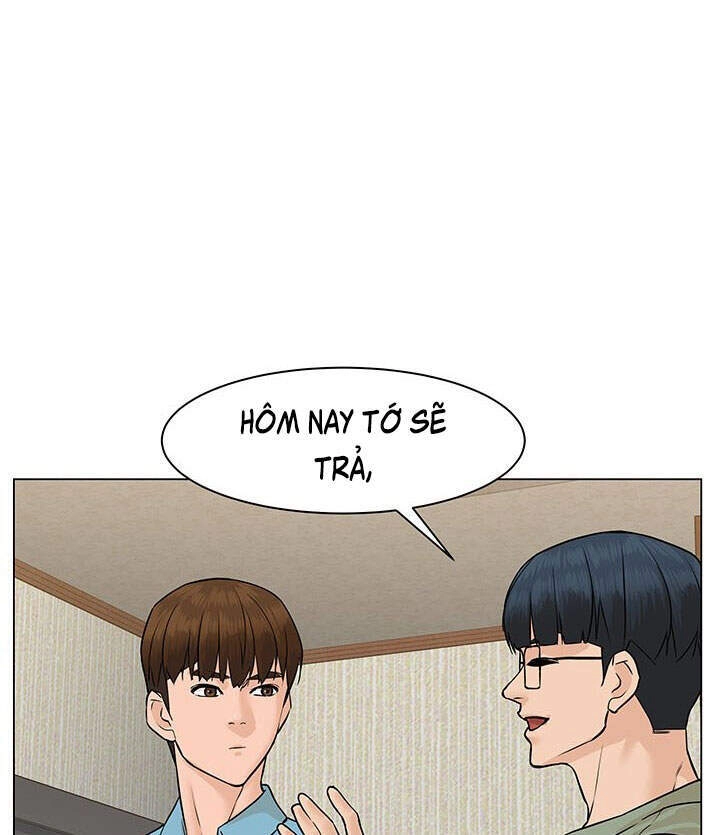 Người Trở Về Từ Cõi Chết Chapter 48 - 30