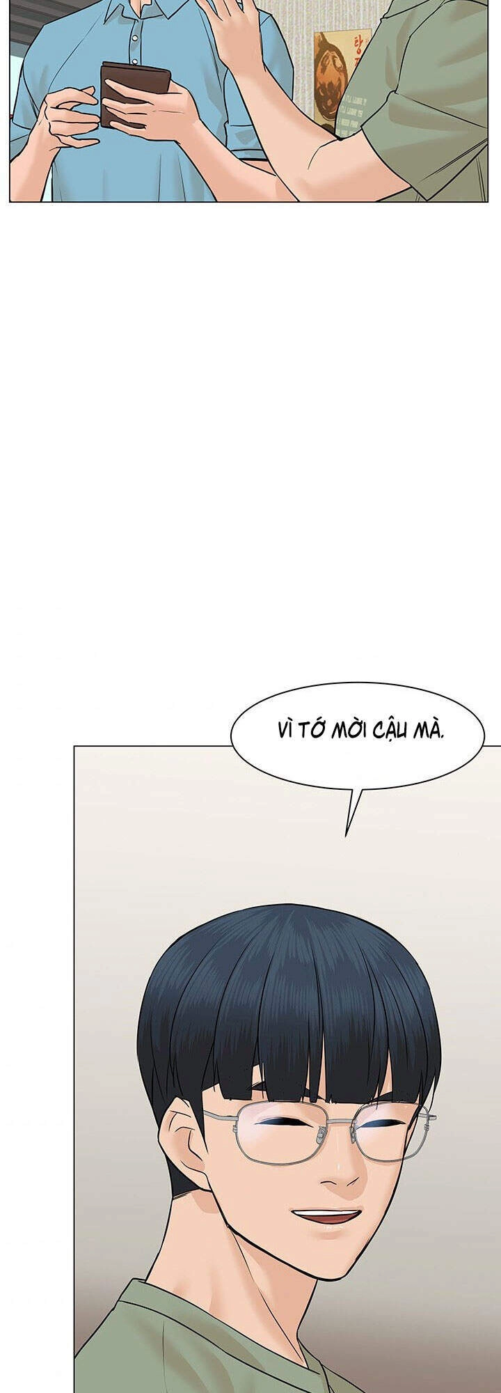 Người Trở Về Từ Cõi Chết Chapter 48 - 31