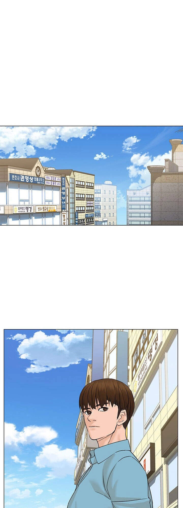 Người Trở Về Từ Cõi Chết Chapter 48 - 35