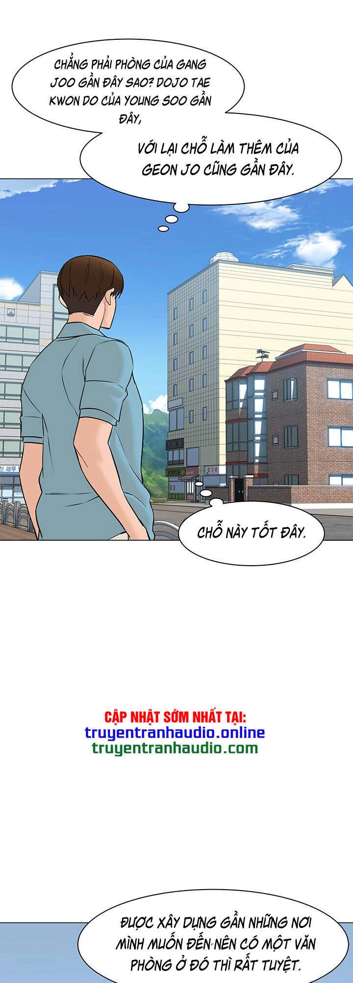 Người Trở Về Từ Cõi Chết Chapter 48 - 37