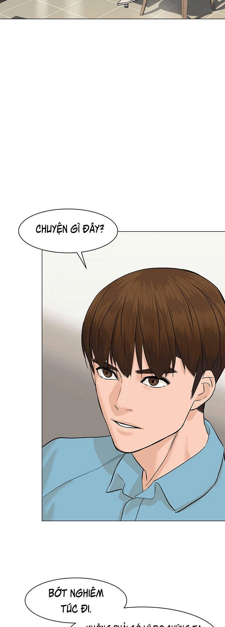 Người Trở Về Từ Cõi Chết Chapter 48 - 43