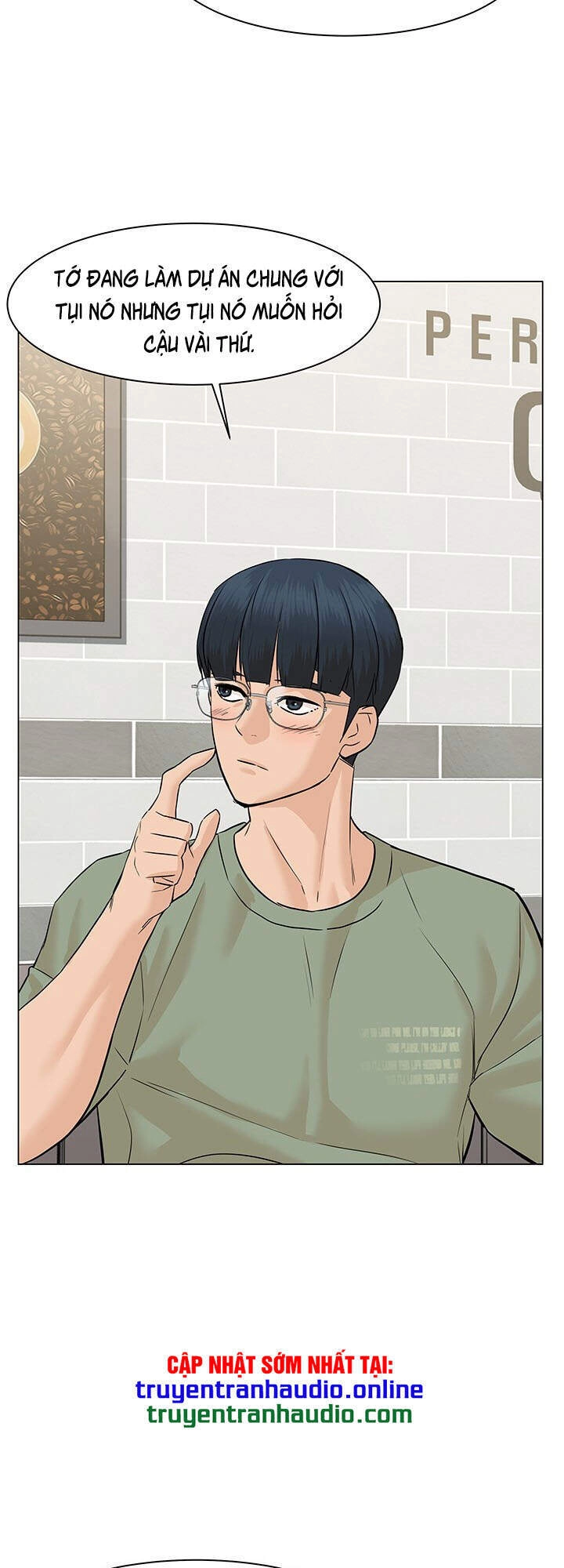 Người Trở Về Từ Cõi Chết Chapter 48 - 51