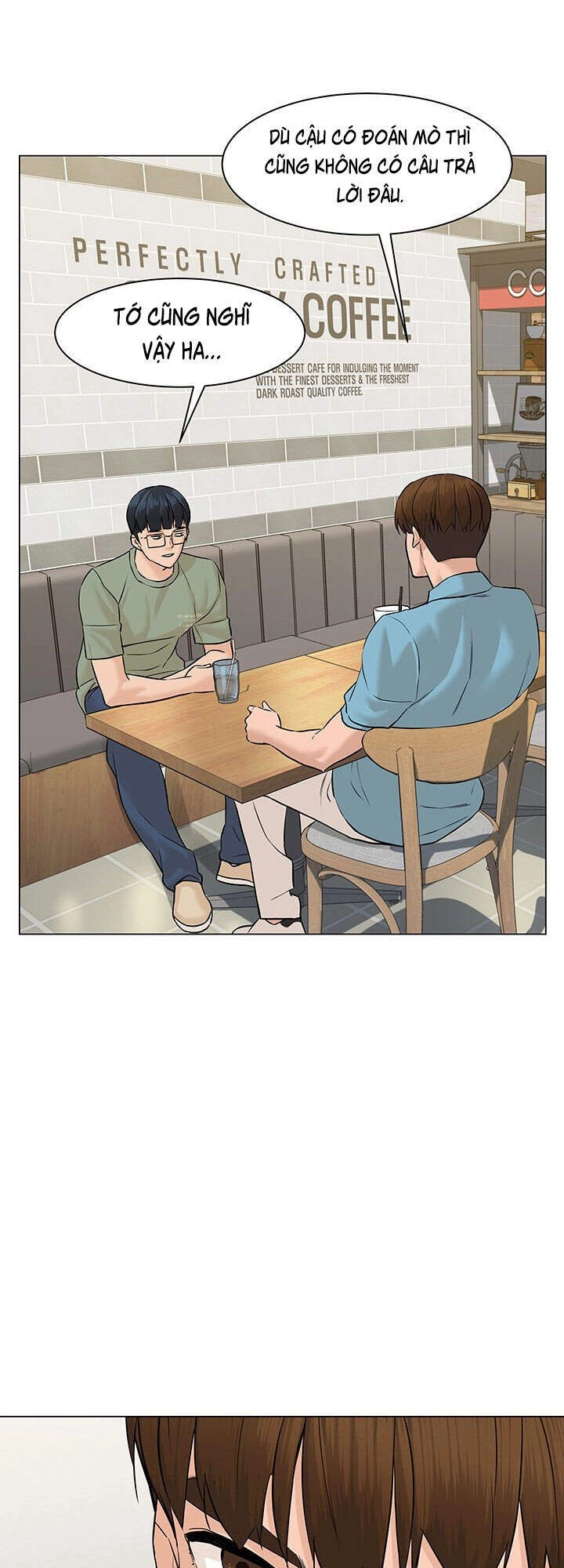 Người Trở Về Từ Cõi Chết Chapter 48 - 57