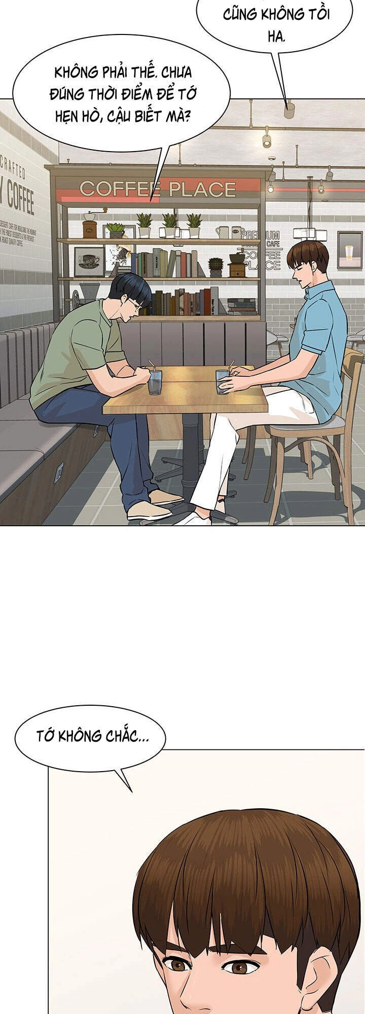 Người Trở Về Từ Cõi Chết Chapter 48 - 63