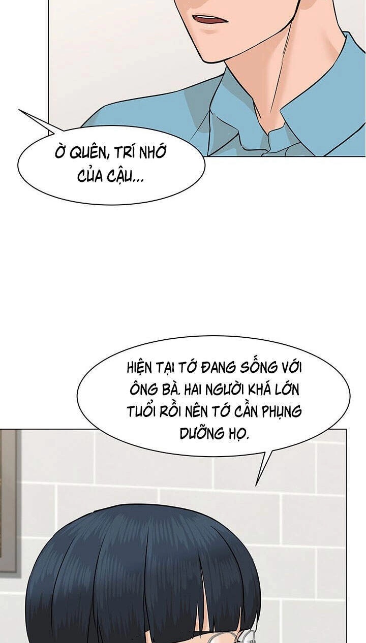 Người Trở Về Từ Cõi Chết Chapter 48 - 64