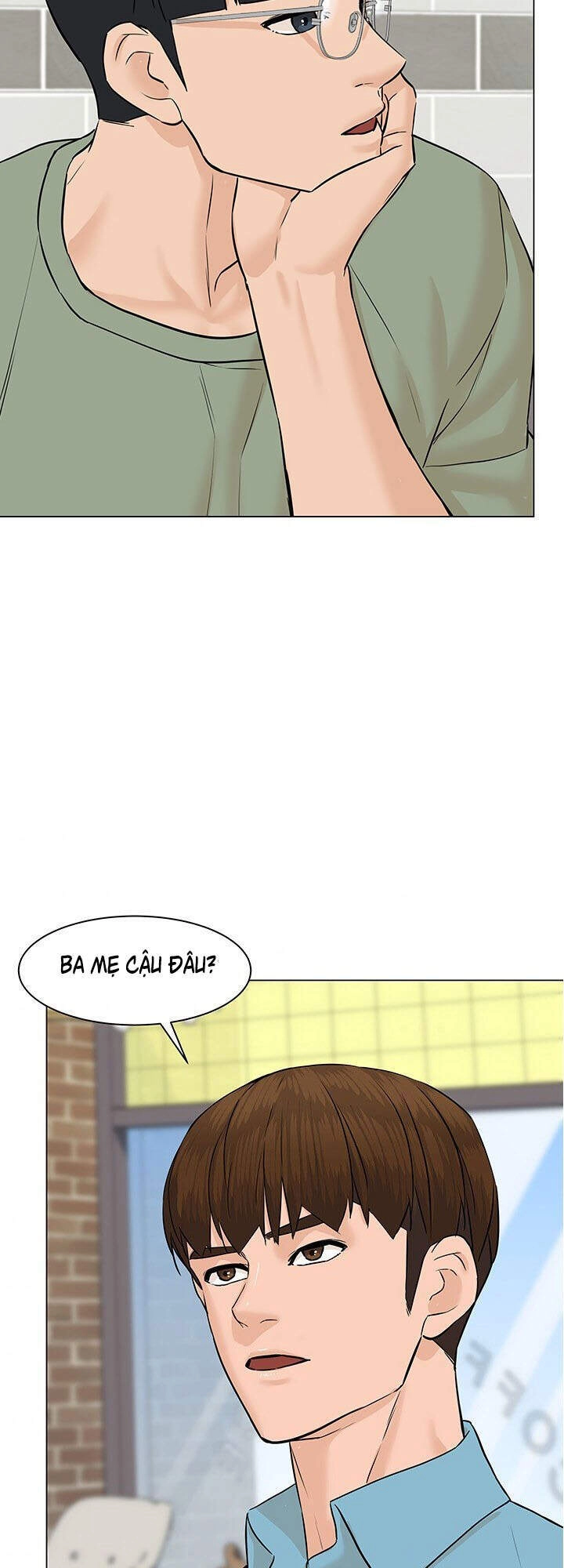 Người Trở Về Từ Cõi Chết Chapter 48 - 65