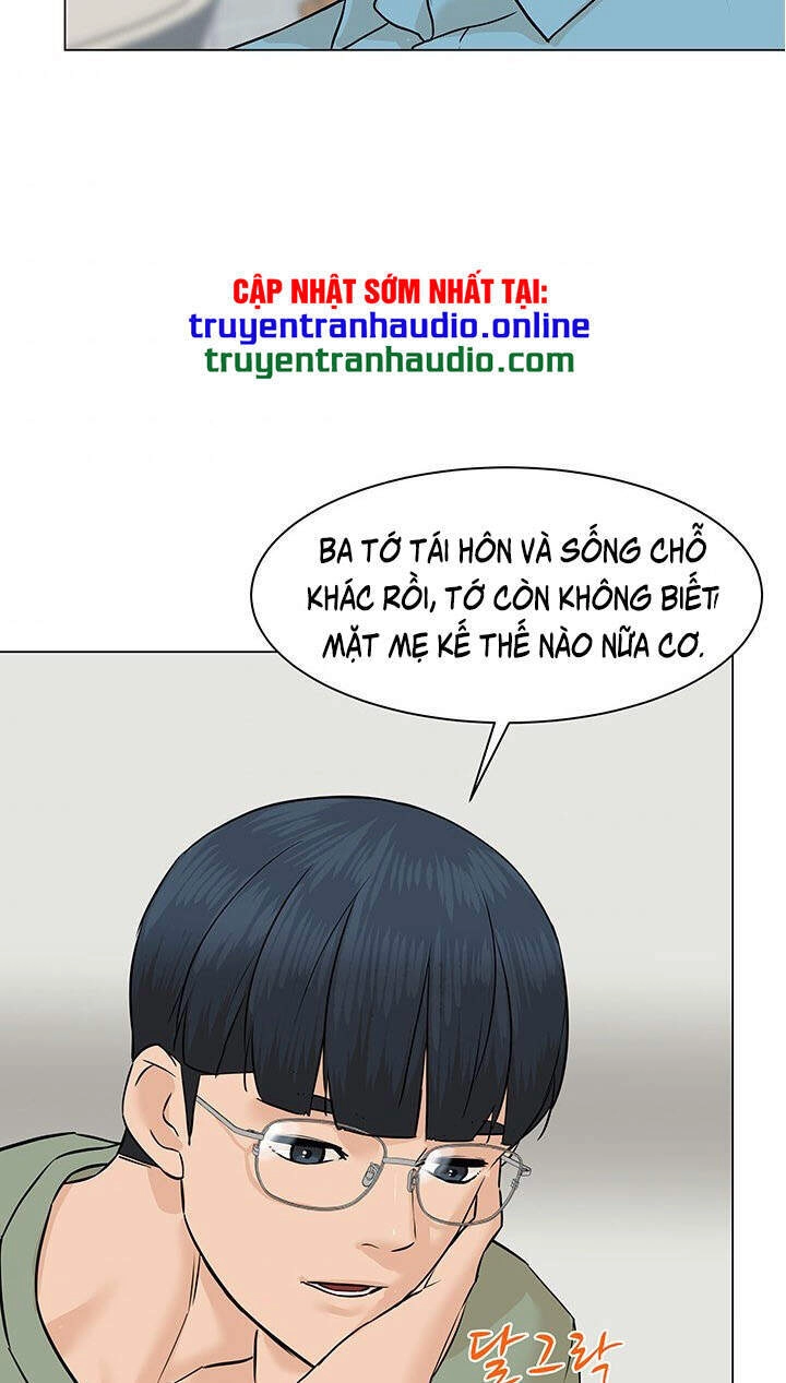 Người Trở Về Từ Cõi Chết Chapter 48 - 66