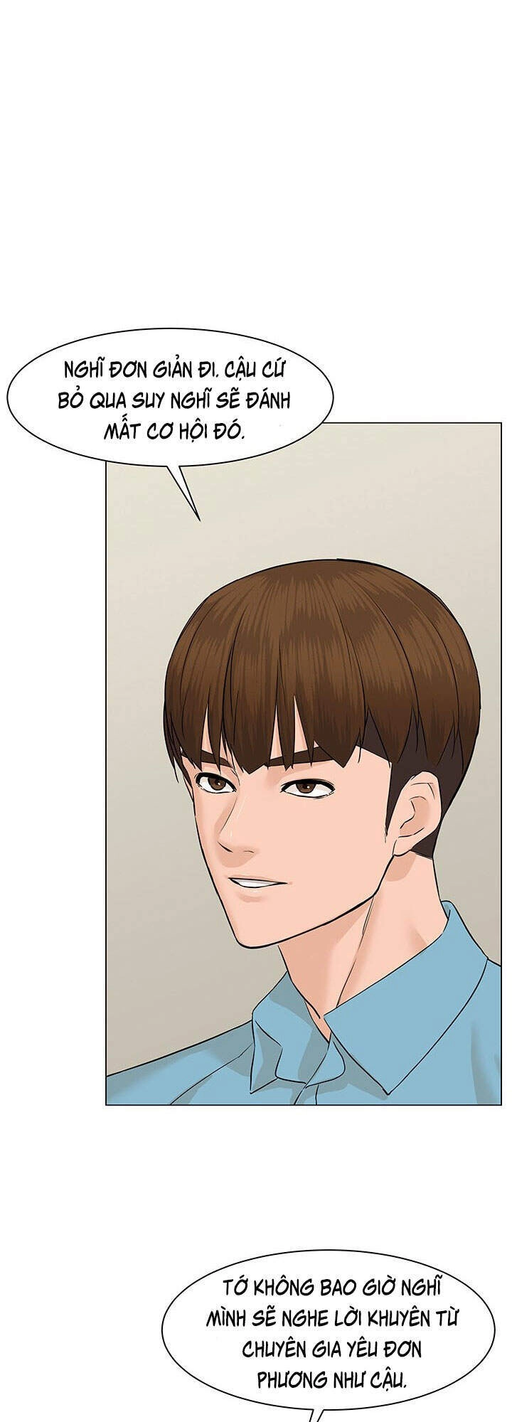 Người Trở Về Từ Cõi Chết Chapter 48 - 69