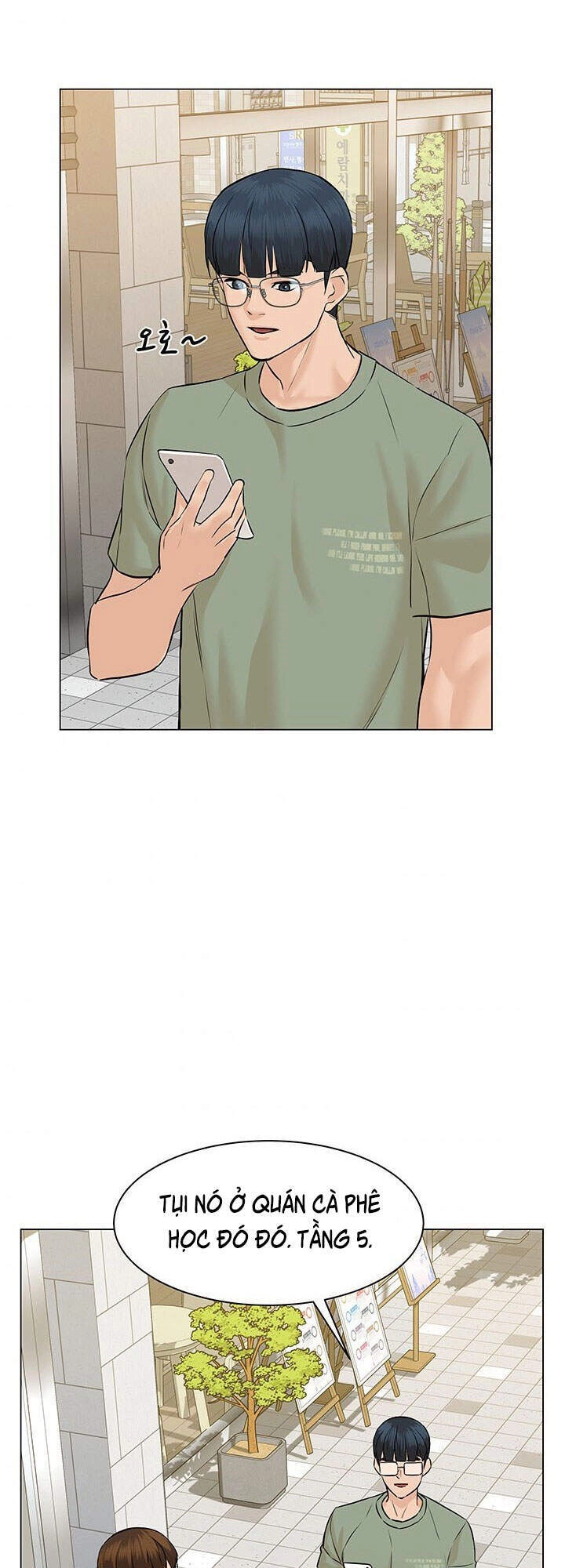 Người Trở Về Từ Cõi Chết Chapter 48 - 73