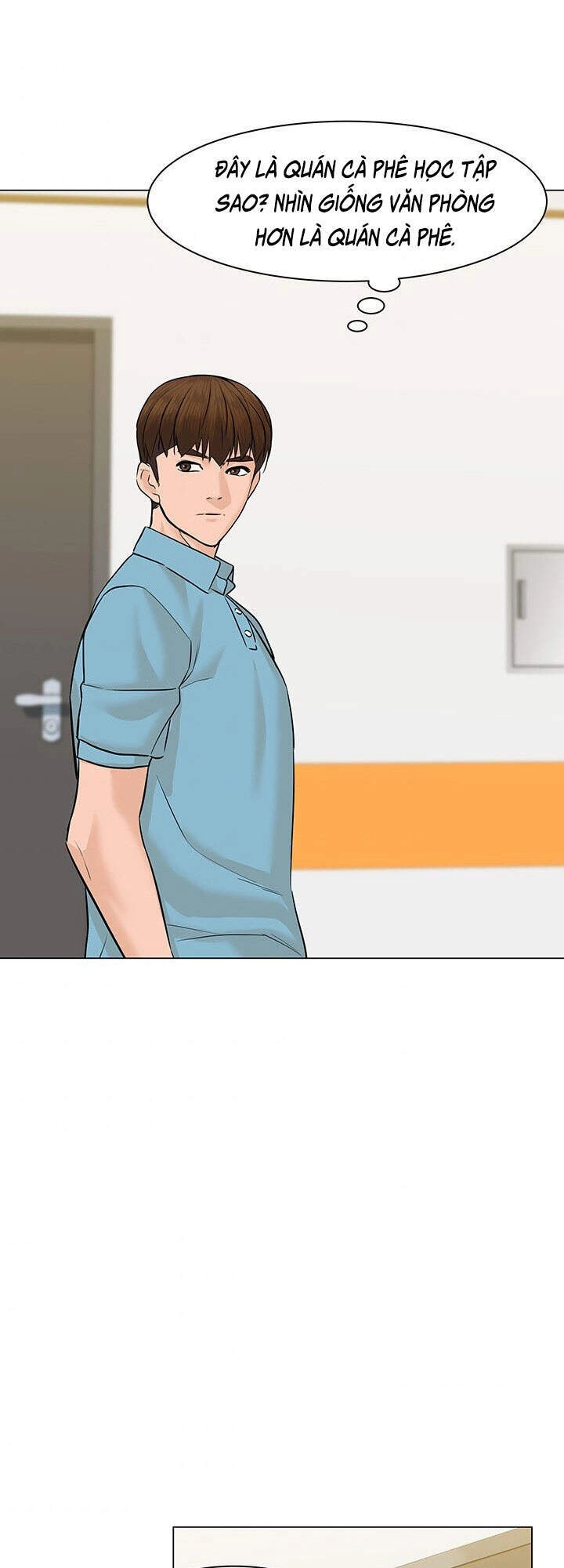 Người Trở Về Từ Cõi Chết Chapter 48 - 81