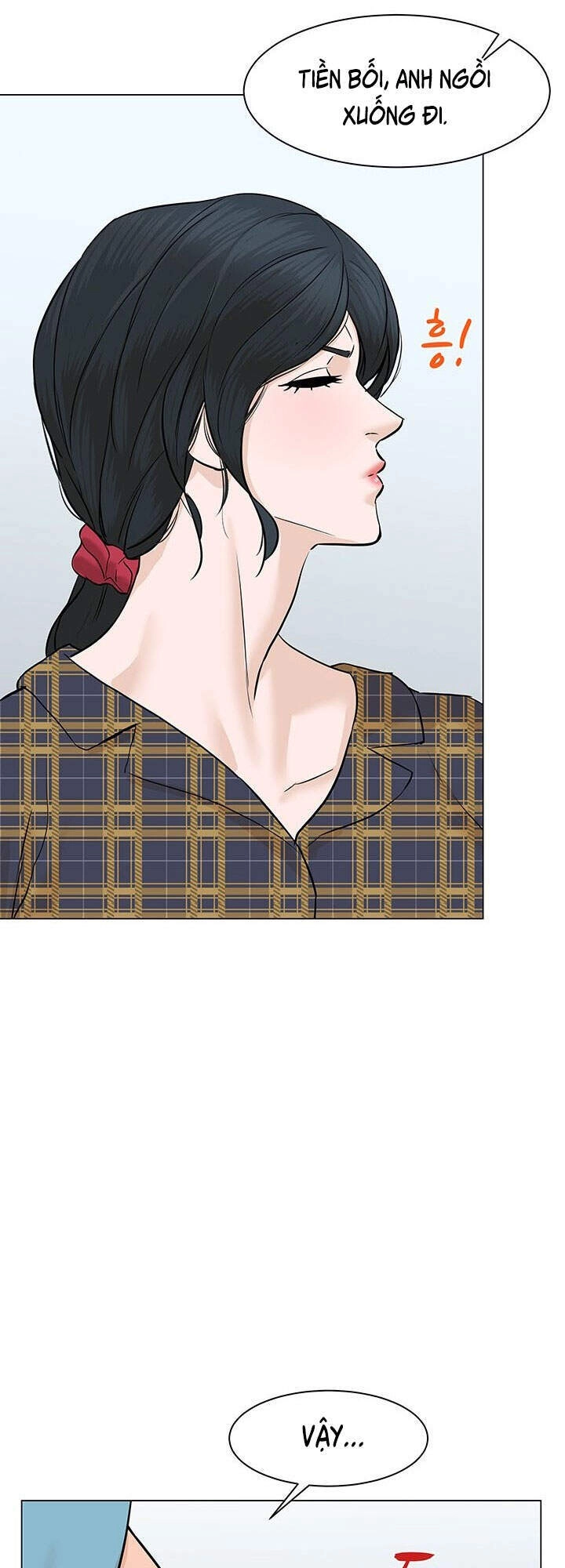 Người Trở Về Từ Cõi Chết Chapter 49 - 5