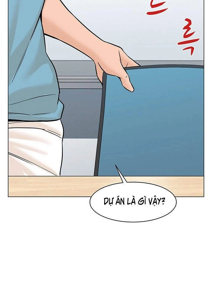 Người Trở Về Từ Cõi Chết Chapter 49 - 6