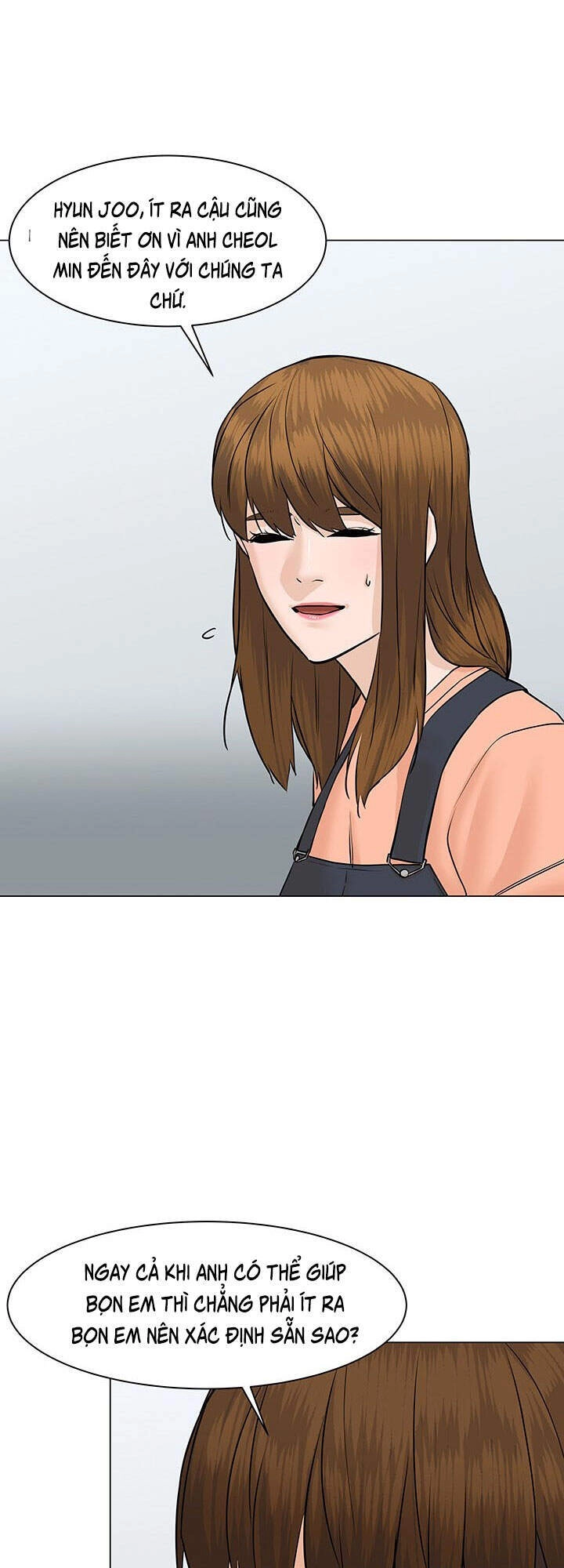 Người Trở Về Từ Cõi Chết Chapter 49 - 9