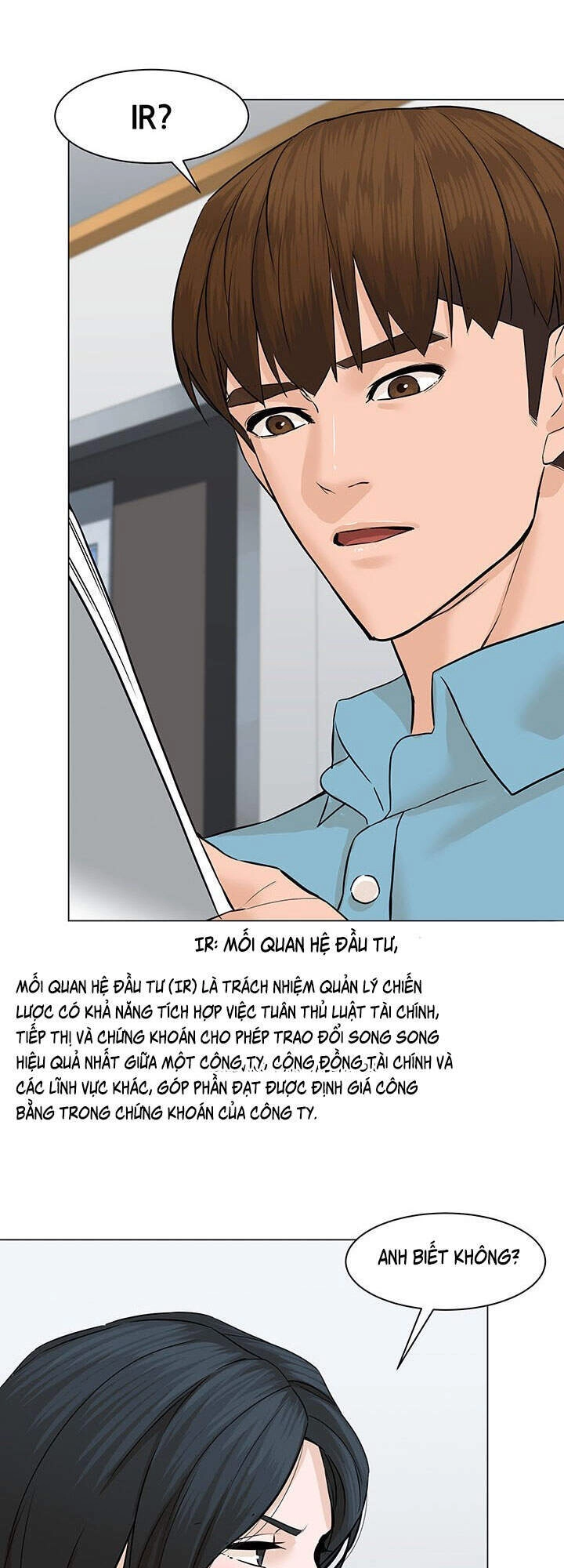 Người Trở Về Từ Cõi Chết Chapter 49 - 13