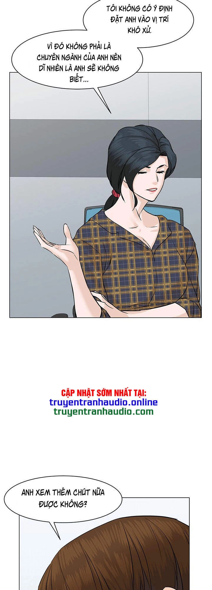 Người Trở Về Từ Cõi Chết Chapter 49 - 15