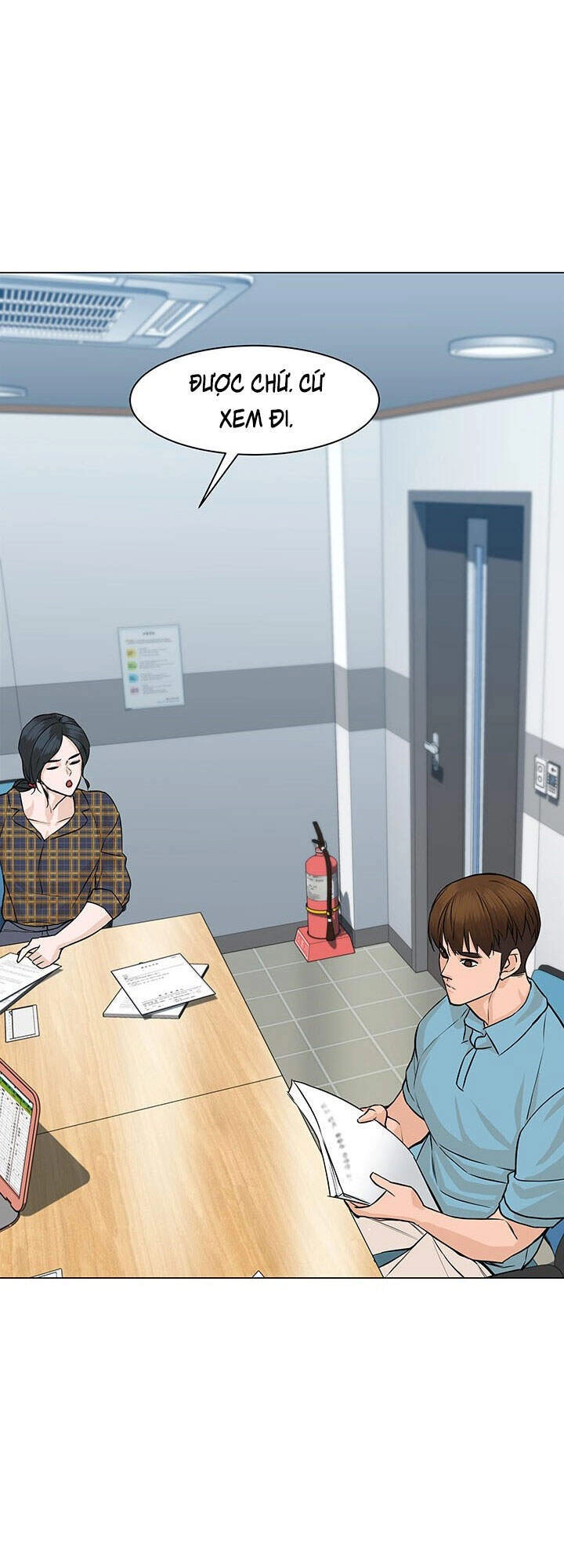 Người Trở Về Từ Cõi Chết Chapter 49 - 17