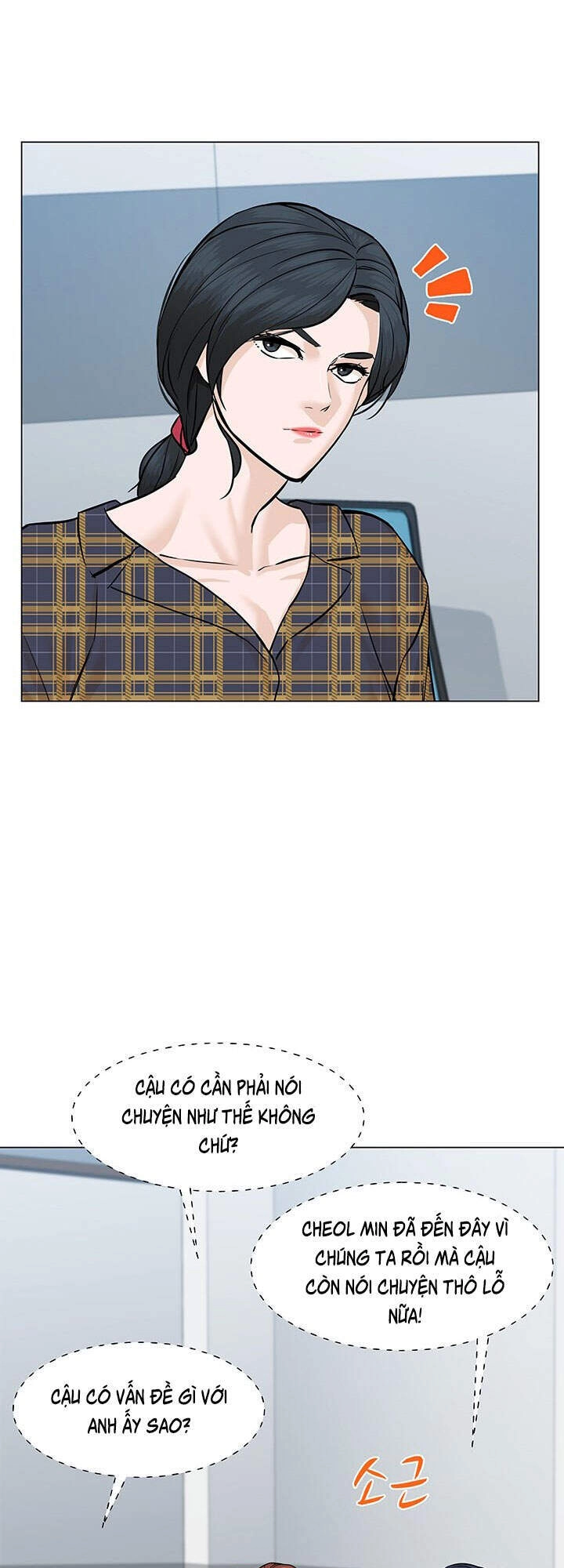 Người Trở Về Từ Cõi Chết Chapter 49 - 19