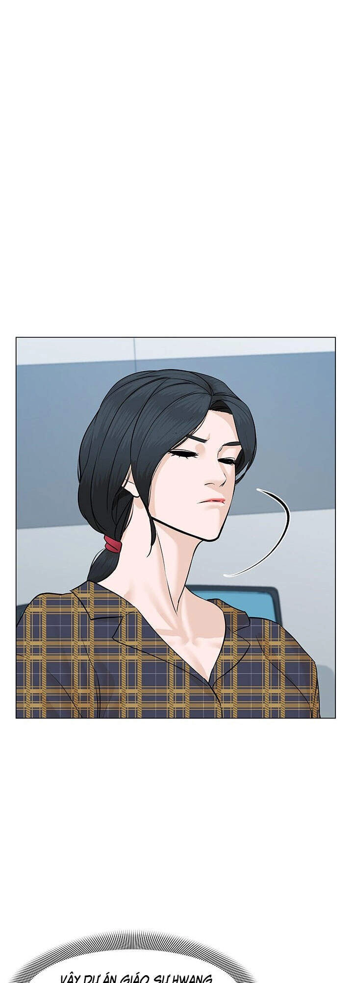 Người Trở Về Từ Cõi Chết Chapter 49 - 21