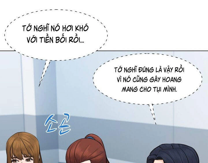 Người Trở Về Từ Cõi Chết Chapter 49 - 26