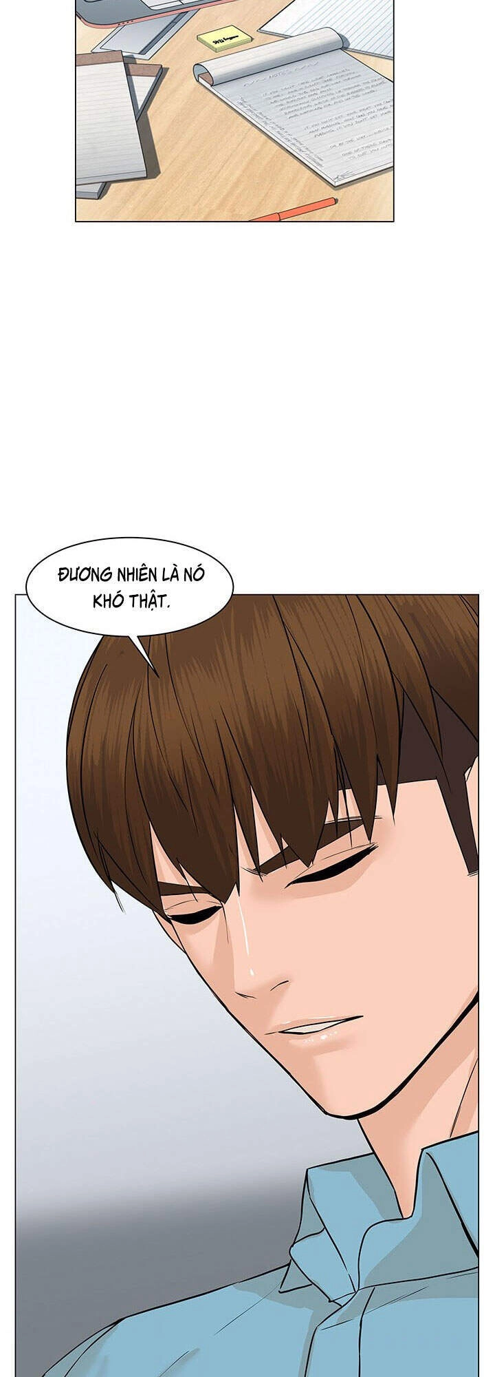 Người Trở Về Từ Cõi Chết Chapter 49 - 29